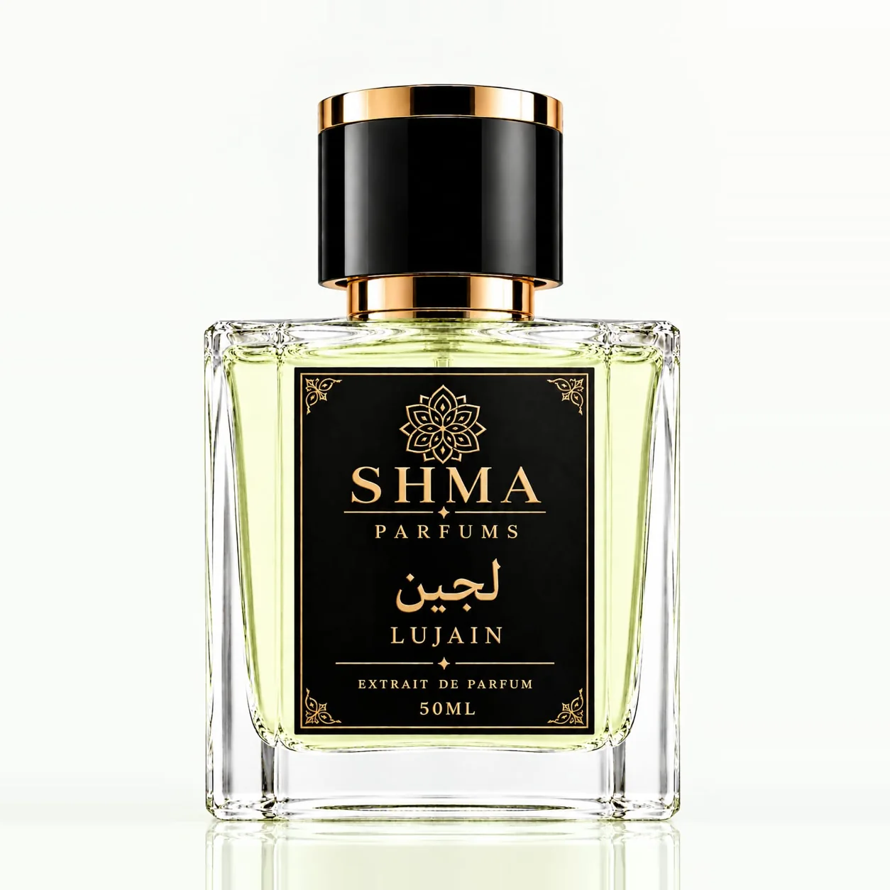 LUJAIN — لجين