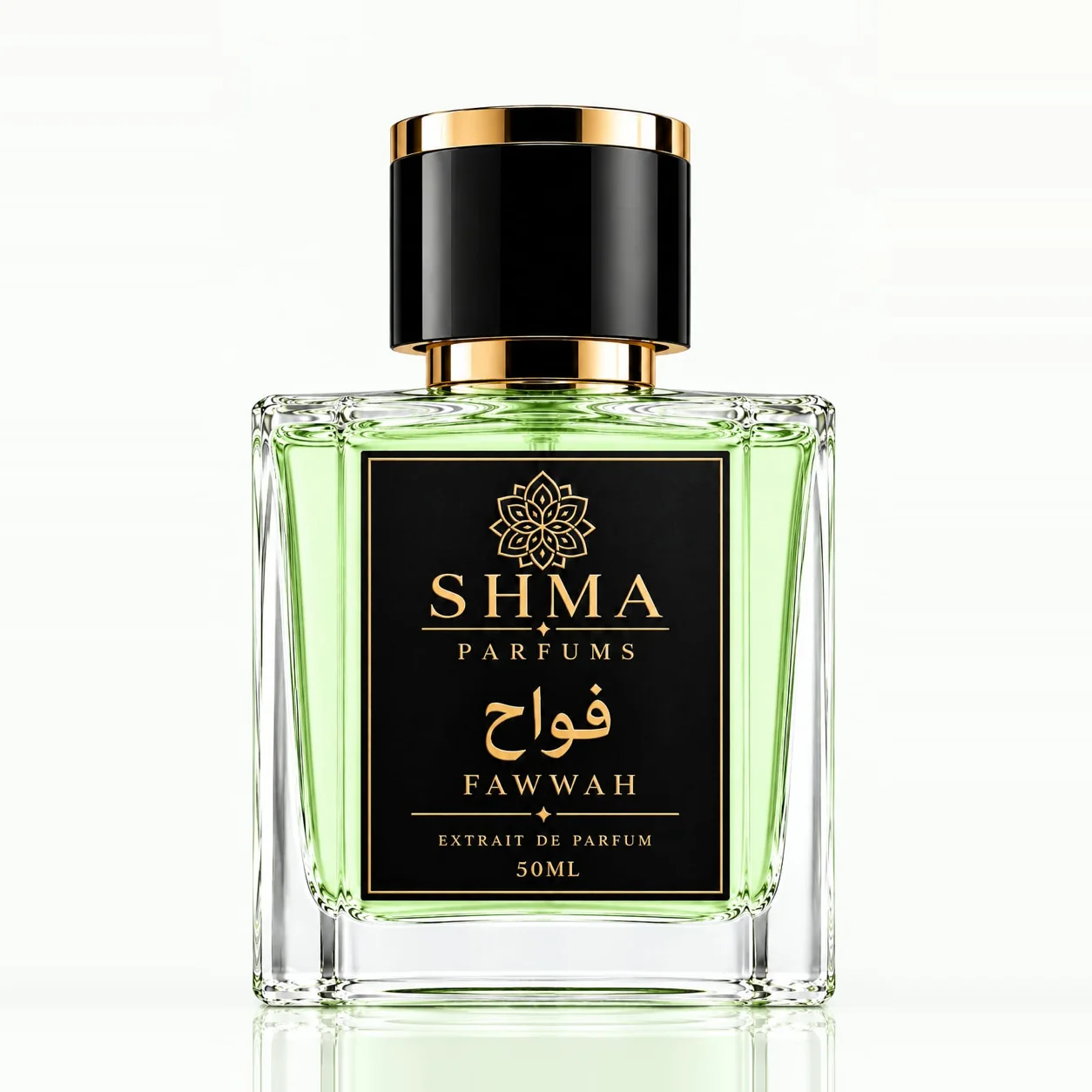 FAWWAH — فواح
